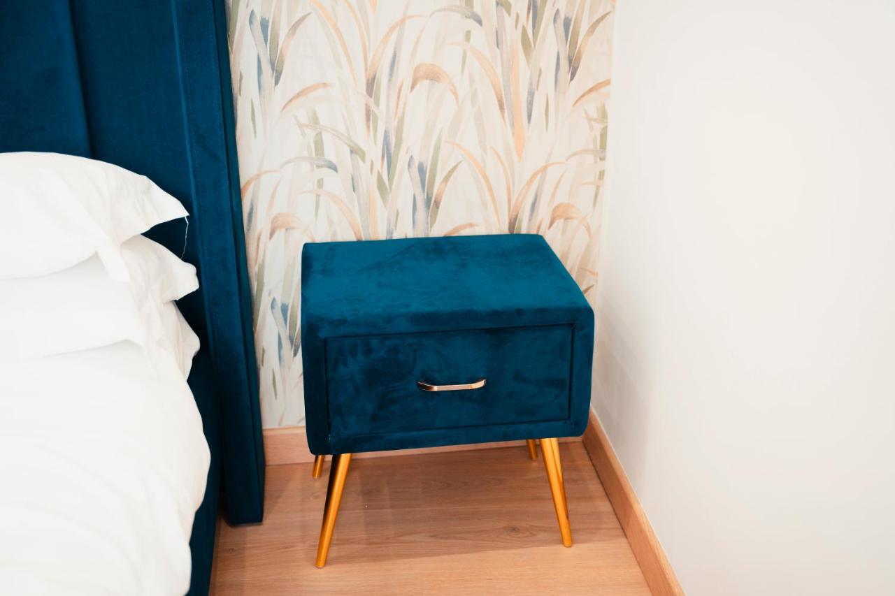 Sambass Boutique Apartment Capua Exteriér fotografie