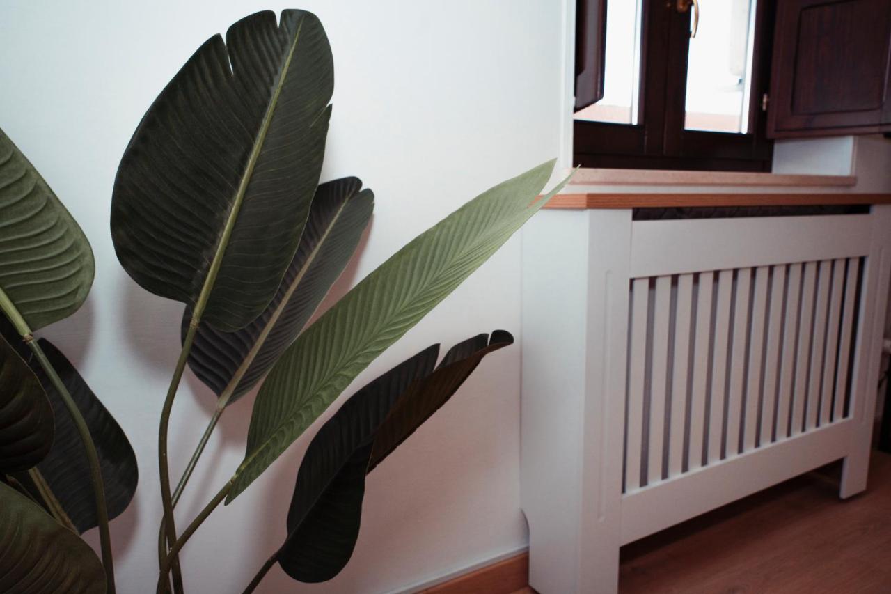 Sambass Boutique Apartment Capua Exteriér fotografie